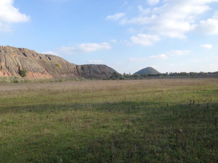 Піски з panoramio.com - Пески