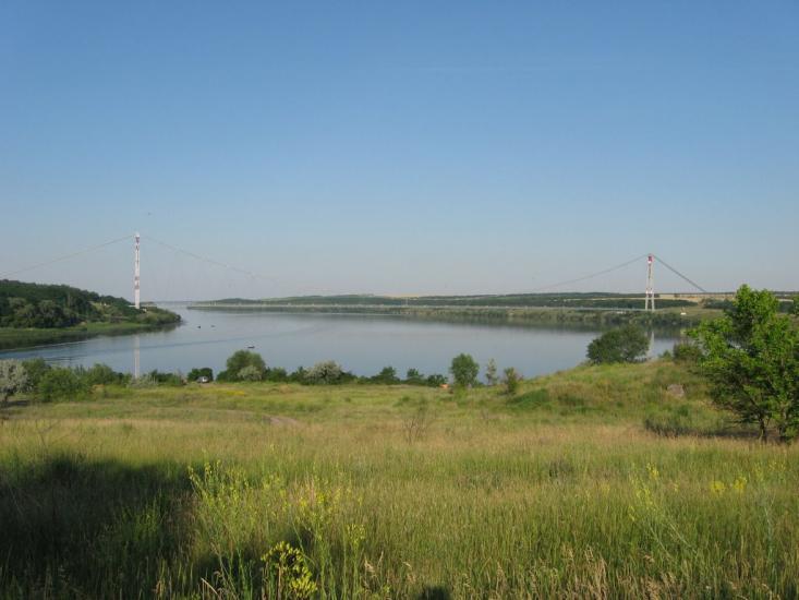 Кам'яно-Зубилівка з panoramio.com - Kamyano-Zubylivka