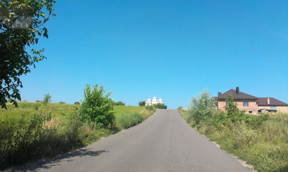 Колоденка з panoramio.com - Колоденка