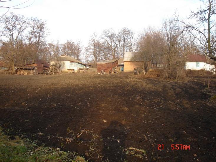 Побірка з panoramio.com - Поборка