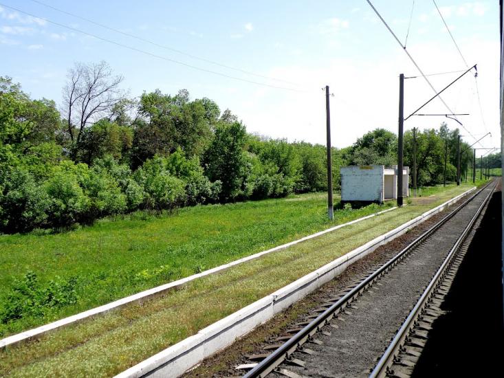 Тамара з panoramio.com - Тамара