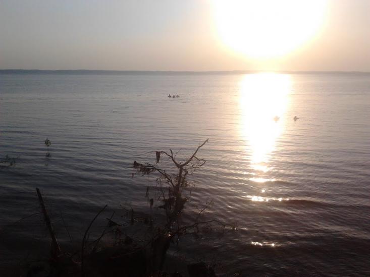 Хоцьки з panoramio.com - Хоцки