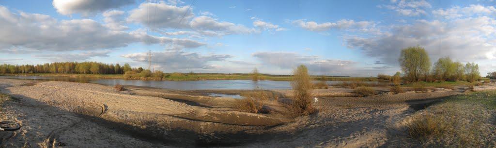 Березне з panoramio.com - Berezne