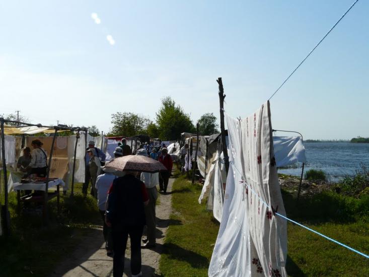 Солонці з panoramio.com - Solontsi