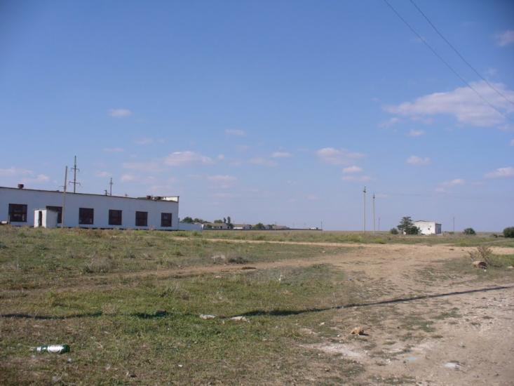 Кримське з panoramio.com - Крымское