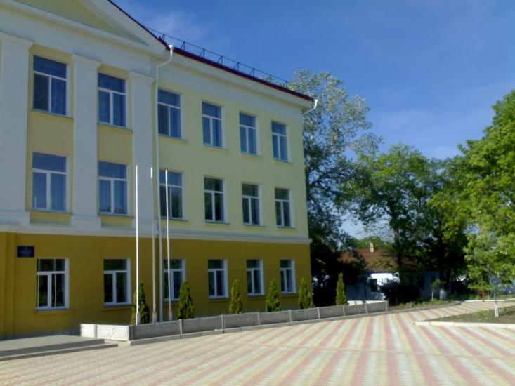 Чистопілля з panoramio.com - Чистопілля