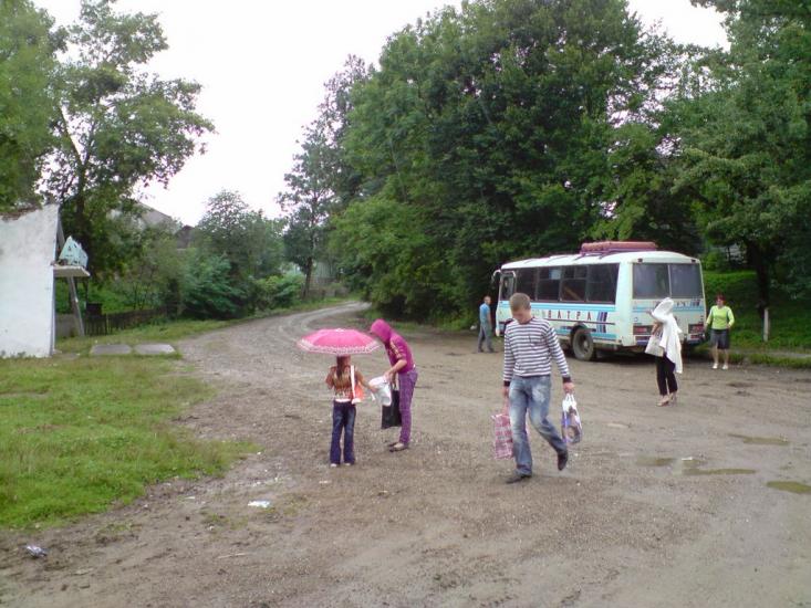 Болозів з panoramio.com - Болозів