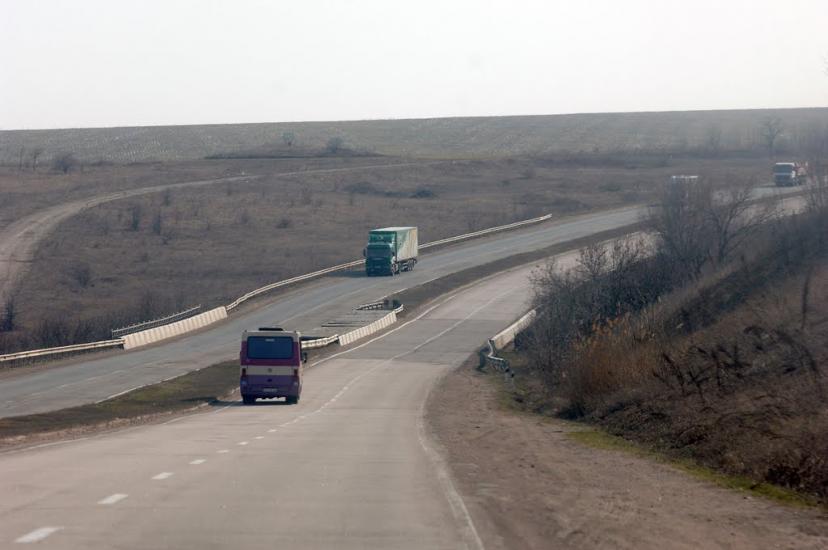 Ближнє з panoramio.com - Ближнє