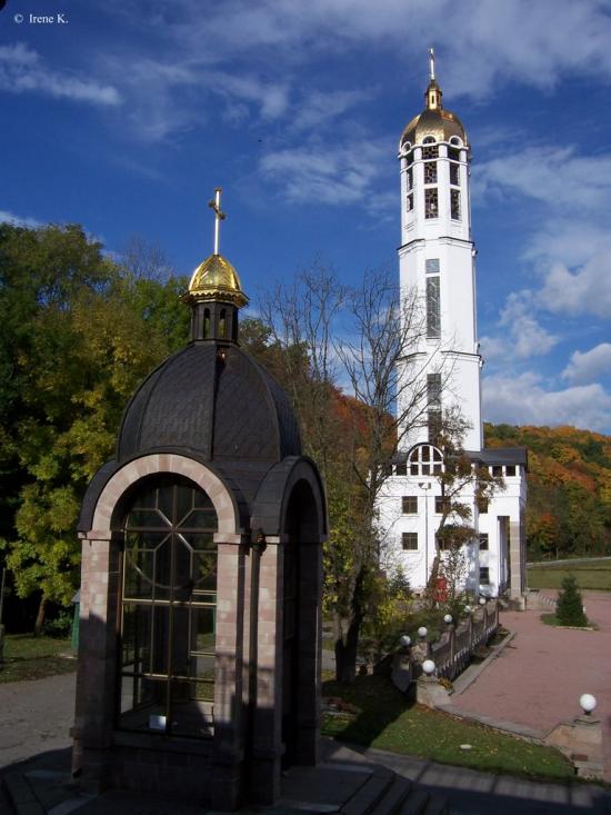 Зарваниця з panoramio.com - Зарваница
