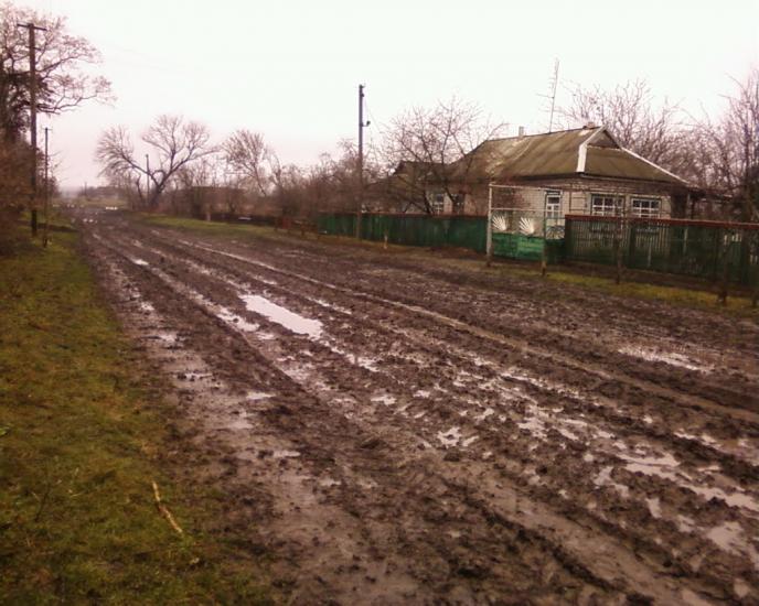 Зелене з panoramio.com - Зелене