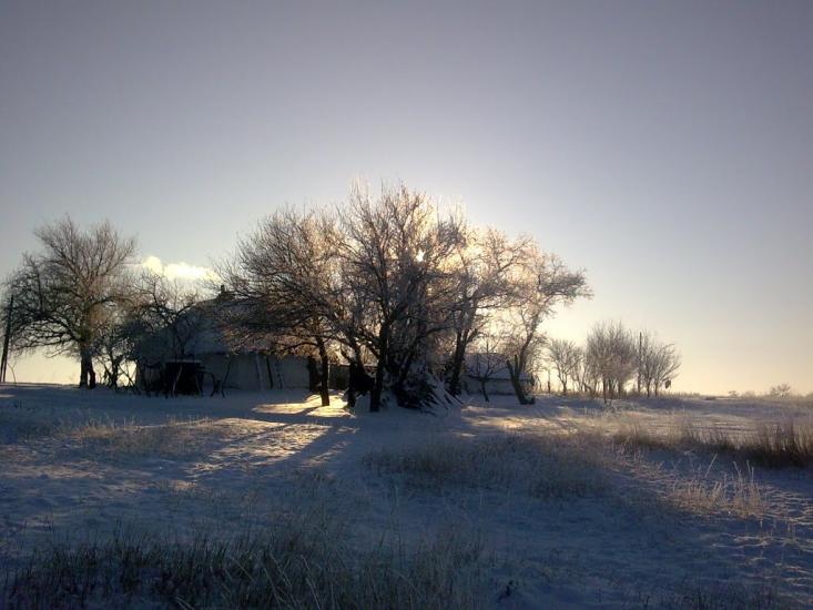 Першотравенка з panoramio.com - Первотравенка