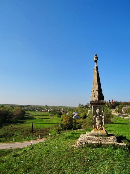Личківці з panoramio.com - Лычковцы