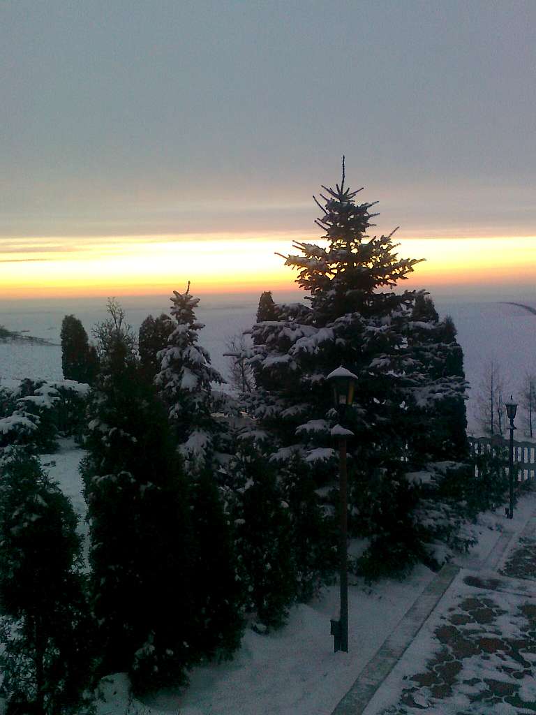 Паївка з panoramio.com - Паевка