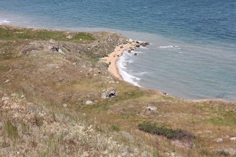 Набережне з panoramio.com - Набережне