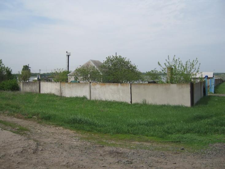 Ізлучисте з panoramio.com - Излучистое
