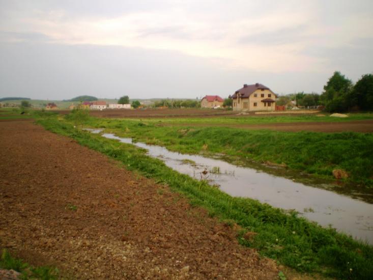 Колоденка з panoramio.com - Колоденка