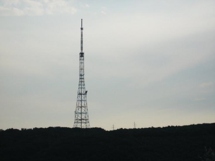 Жван з panoramio.com - Жван