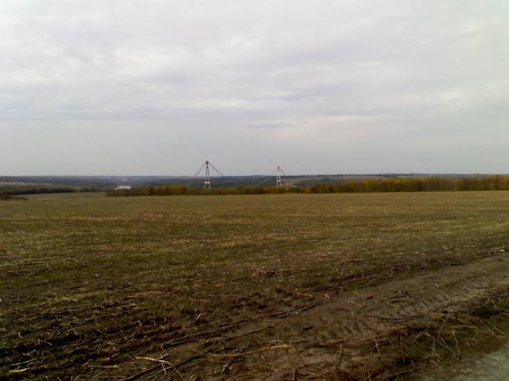 Вовніги з panoramio.com - Вовніги