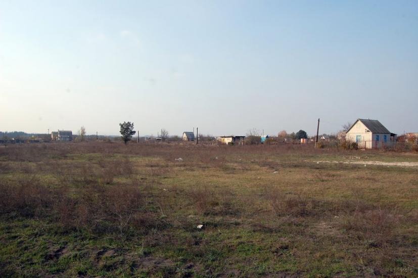 Борівське з panoramio.com - Боровское