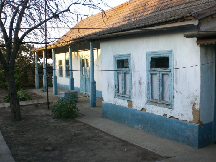 Утконосівка з panoramio.com - Утконосовка