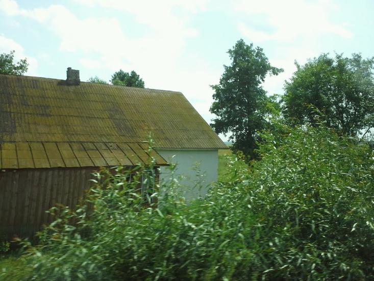 Великий Мидськ з panoramio.com - Великий Мидськ