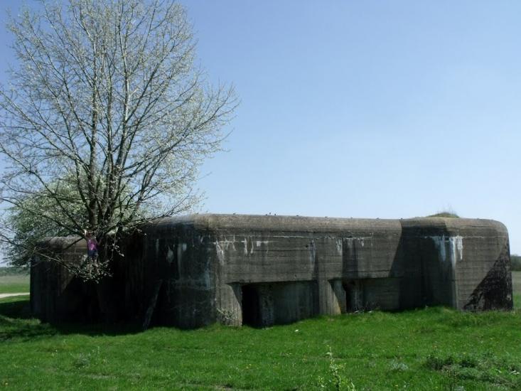 Велика Любаша з panoramio.com - Велика Любаша