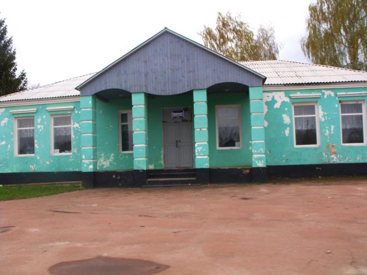 Дешки з panoramio.com - Дешки