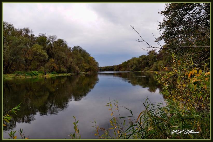 Серебрянка з panoramio.com - Serebryanka