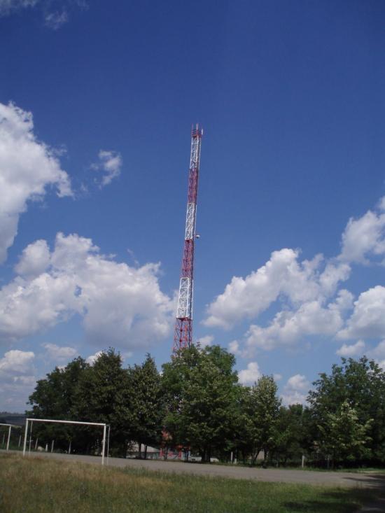 Шершенці з panoramio.com - Shershentsi