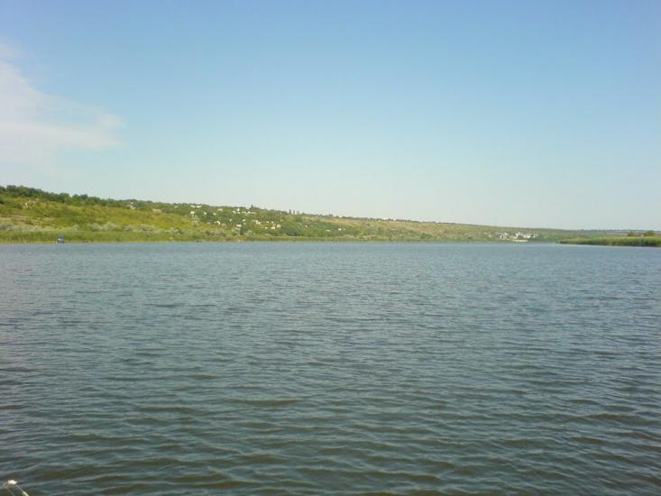 Новопетрівське з panoramio.com - Новопетрівське