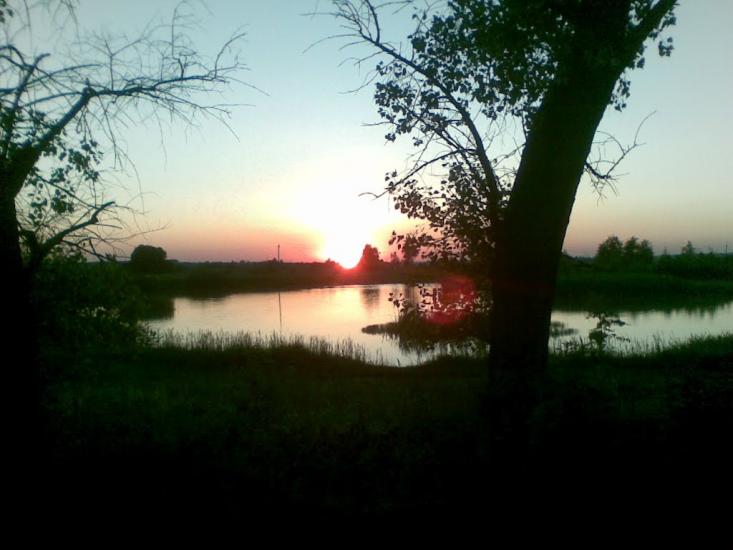 Сушно з panoramio.com - Сушно