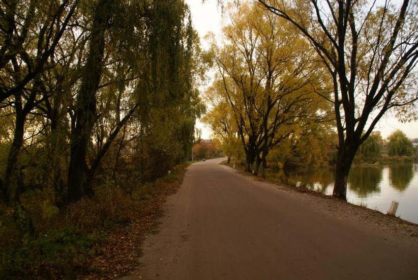 Вороніж з panoramio.com - Воронеж