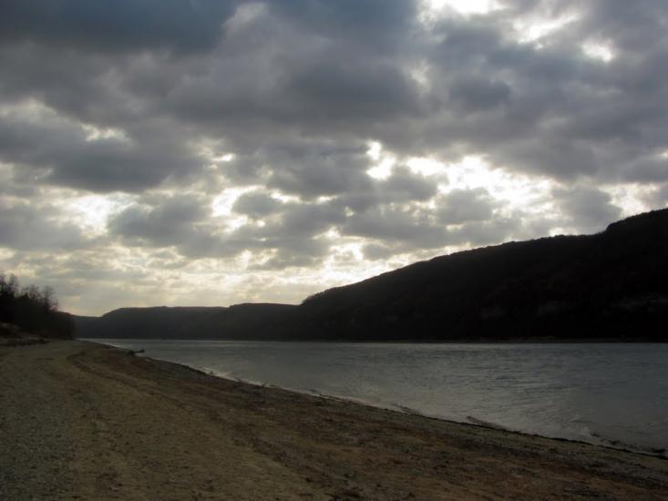 Грушівці з panoramio.com - Грушівці