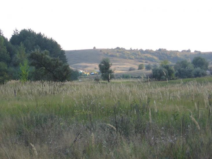 Гусина Поляна з panoramio.com - Гусина Поляна