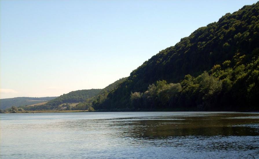 Горигляди з panoramio.com - Горигляди