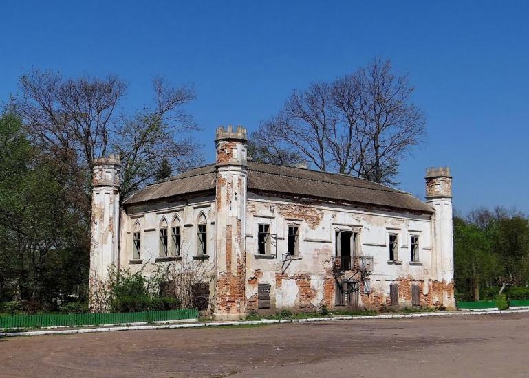 Поморяни з panoramio.com - Поморяны