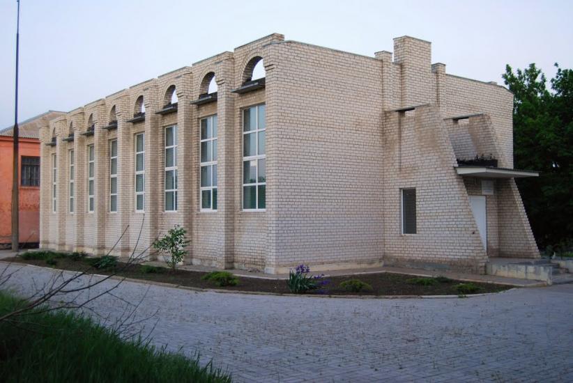 Саханка з panoramio.com - Саханка