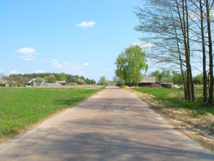 Дешки з panoramio.com - Дешки