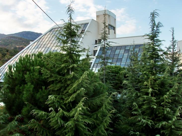 Утьос з panoramio.com - Утьос