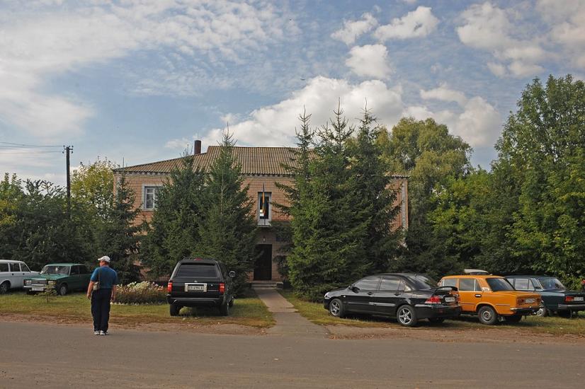 Плиски з panoramio.com - Плиски