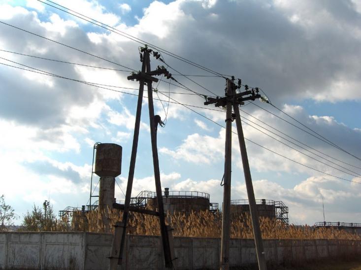 Серпневе з panoramio.com - Серпневое