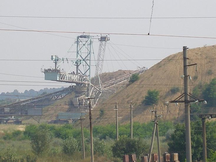 Березівка з panoramio.com - Березівка