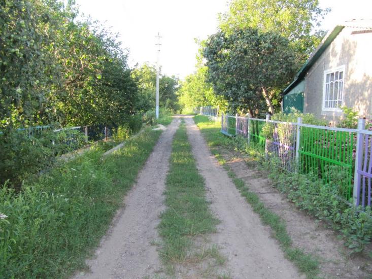 Шершенці з panoramio.com - Шершенці