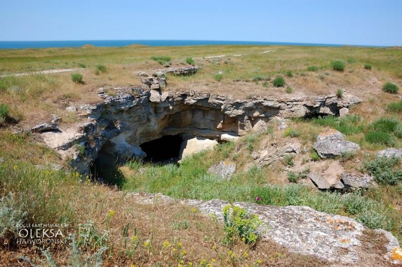 Кам'янське з panoramio.com - Кам'янське