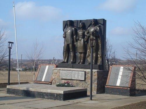 Захарівка з panoramio.com - Захарівка