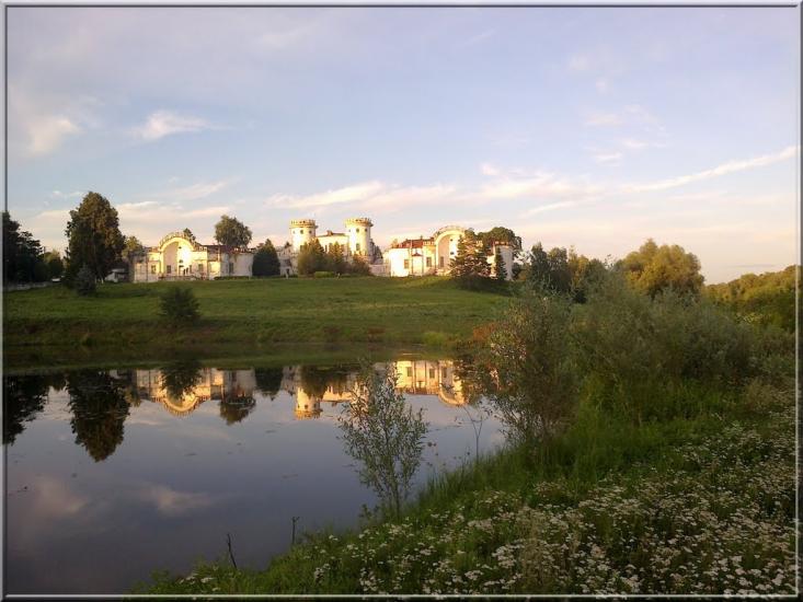 Жернівка з panoramio.com - Жерновка