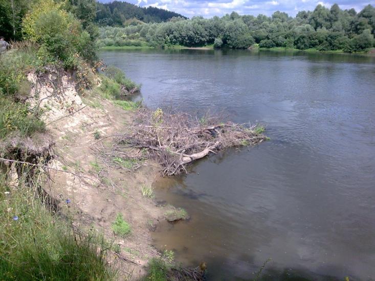 Розльоти з panoramio.com - Розльоти