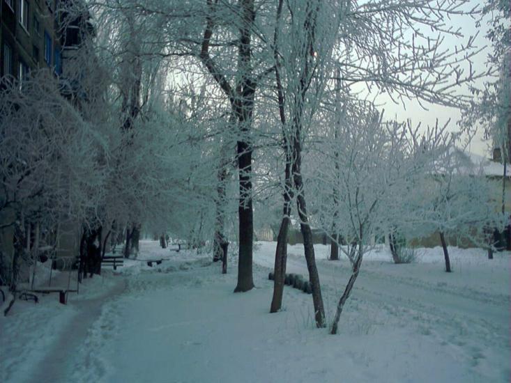 Гірник з panoramio.com - Гірник