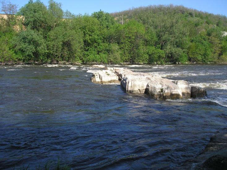 Соломія з panoramio.com - Соломія