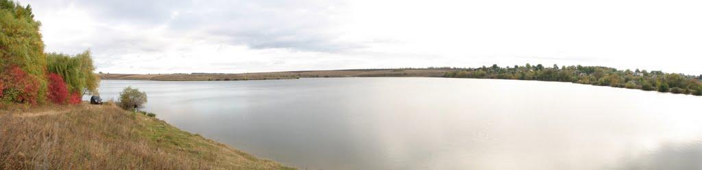 Вочківці з panoramio.com - Вочківці